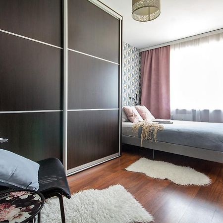 كوزتسالين W&K Apartments - Compact III المظهر الخارجي الصورة