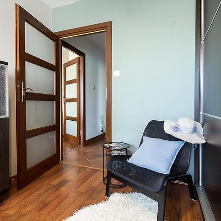 كوزتسالين W&K Apartments - Compact III المظهر الخارجي الصورة