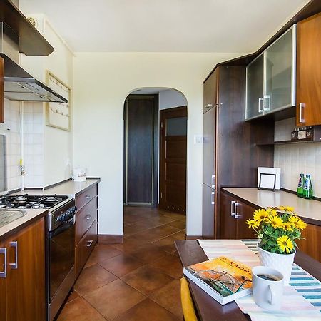 كوزتسالين W&K Apartments - Compact III المظهر الخارجي الصورة