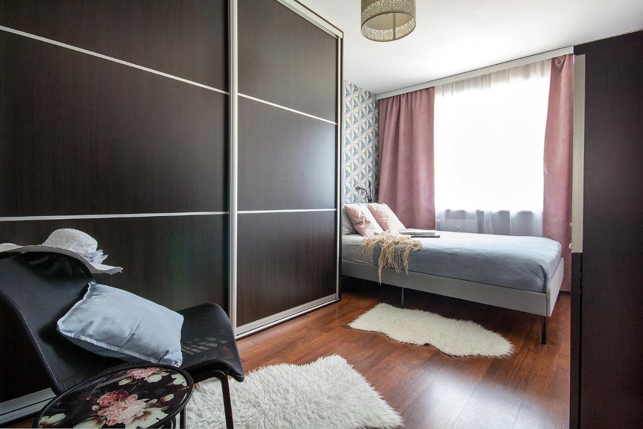 كوزتسالين W&K Apartments - Compact III المظهر الخارجي الصورة