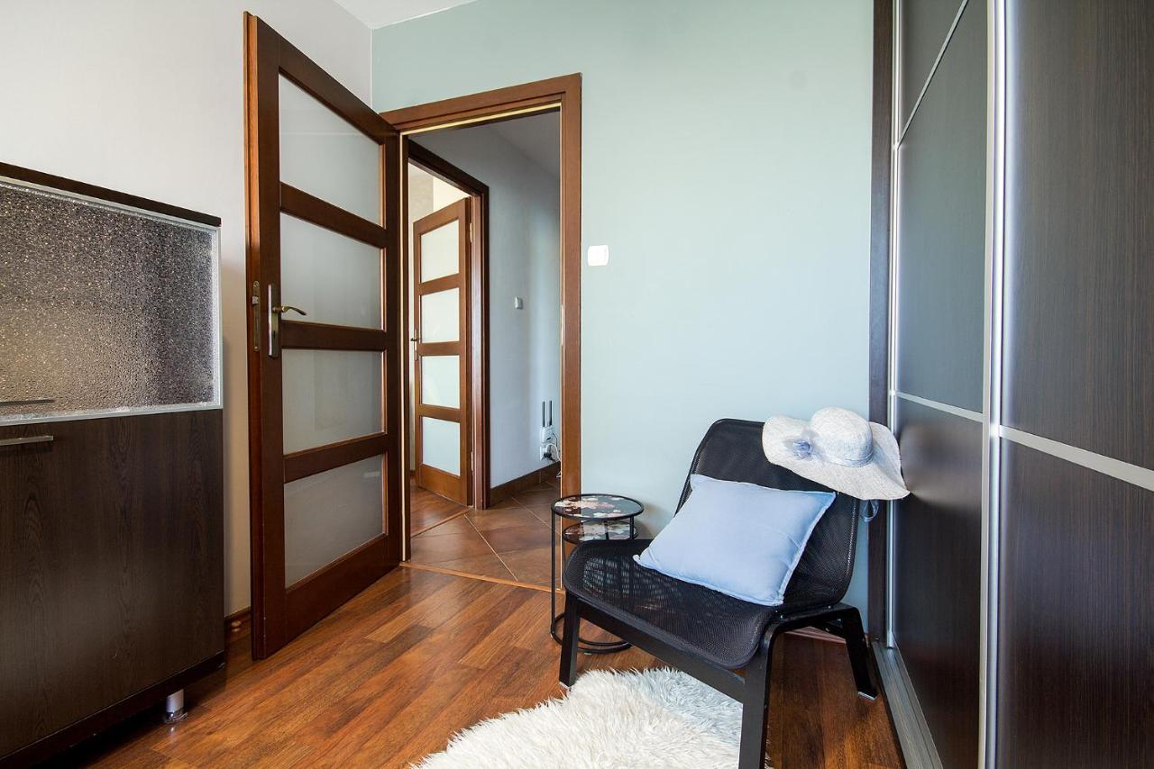 كوزتسالين W&K Apartments - Compact III المظهر الخارجي الصورة