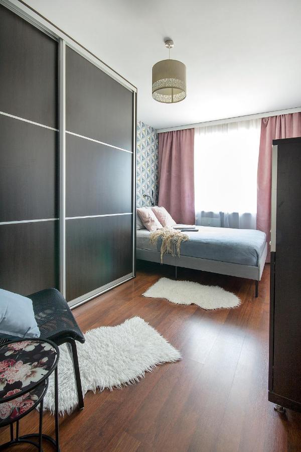 كوزتسالين W&K Apartments - Compact III المظهر الخارجي الصورة