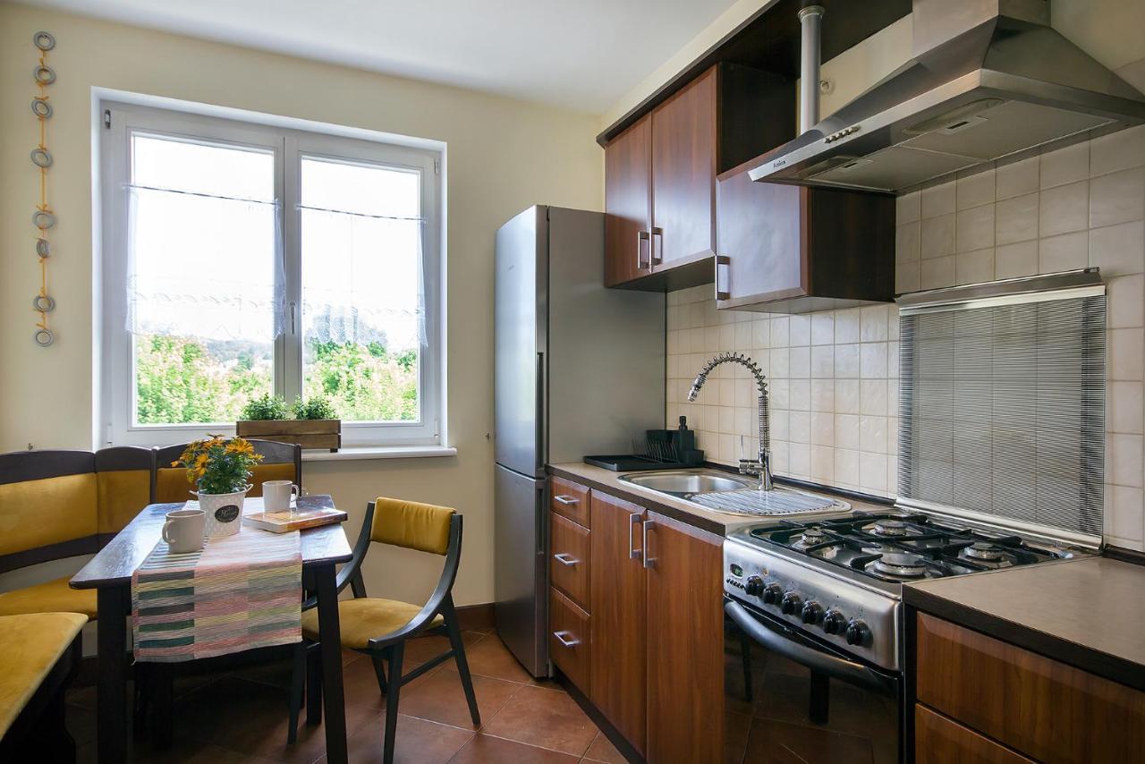 كوزتسالين W&K Apartments - Compact III المظهر الخارجي الصورة
