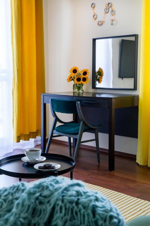 كوزتسالين W&K Apartments - Compact III المظهر الخارجي الصورة