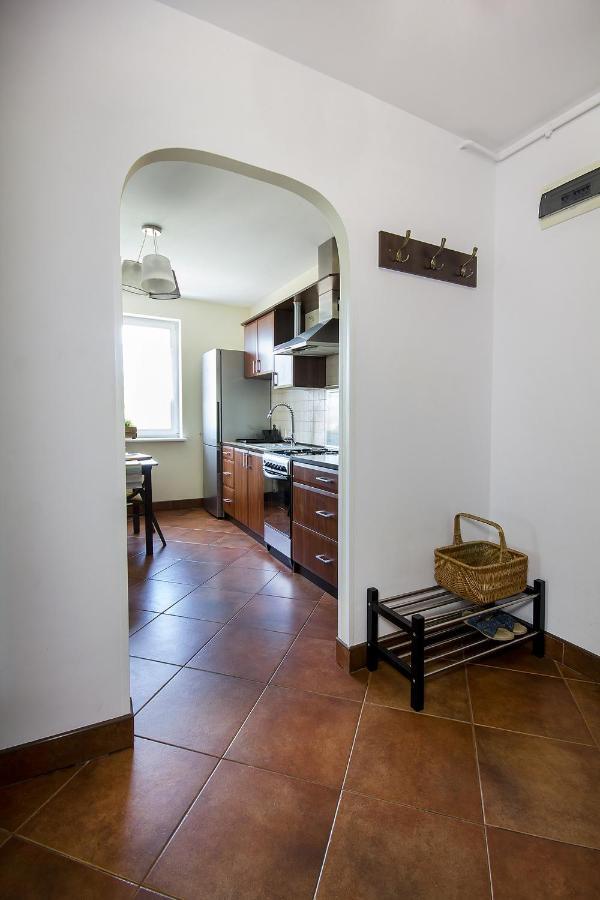 كوزتسالين W&K Apartments - Compact III المظهر الخارجي الصورة