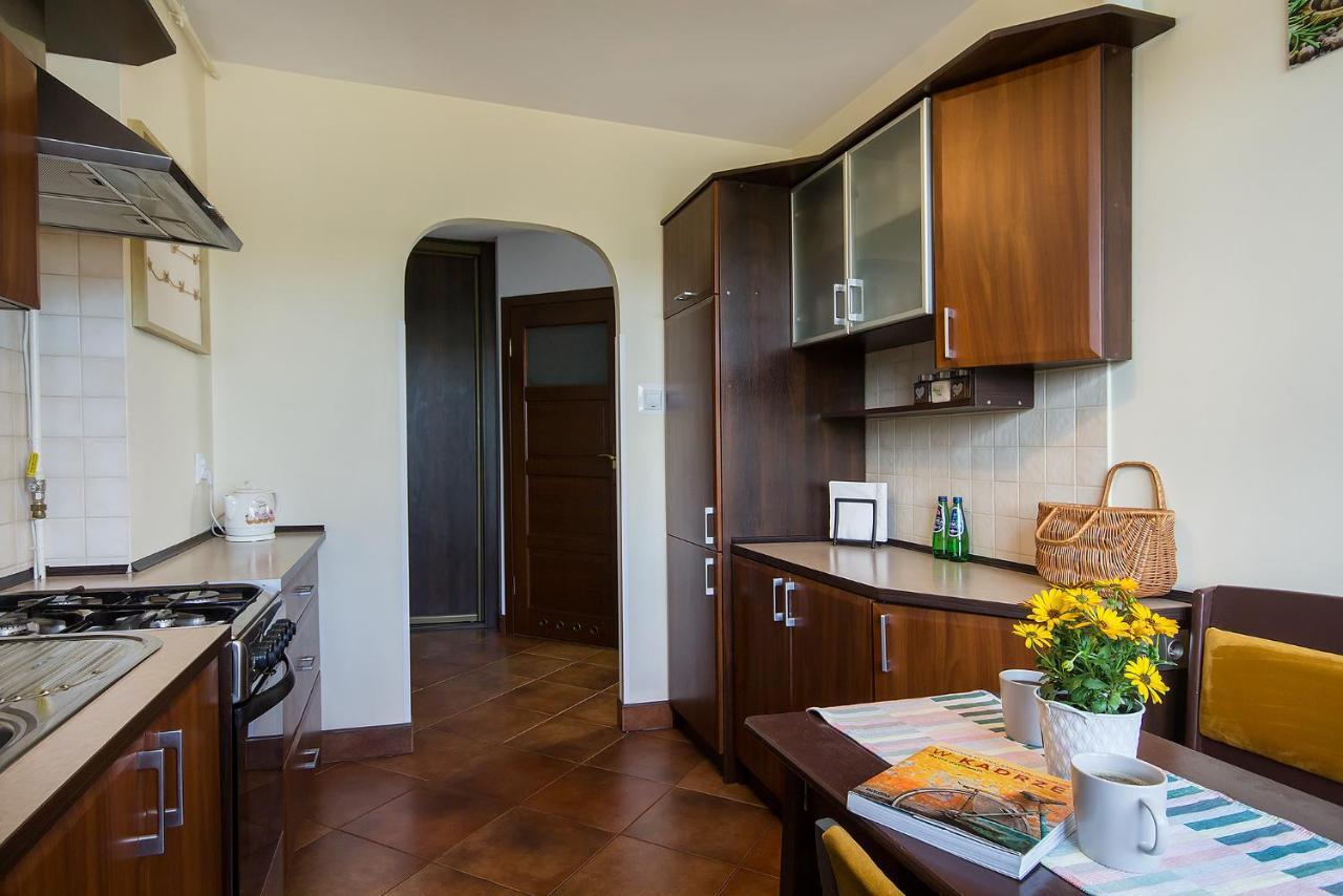 كوزتسالين W&K Apartments - Compact III المظهر الخارجي الصورة