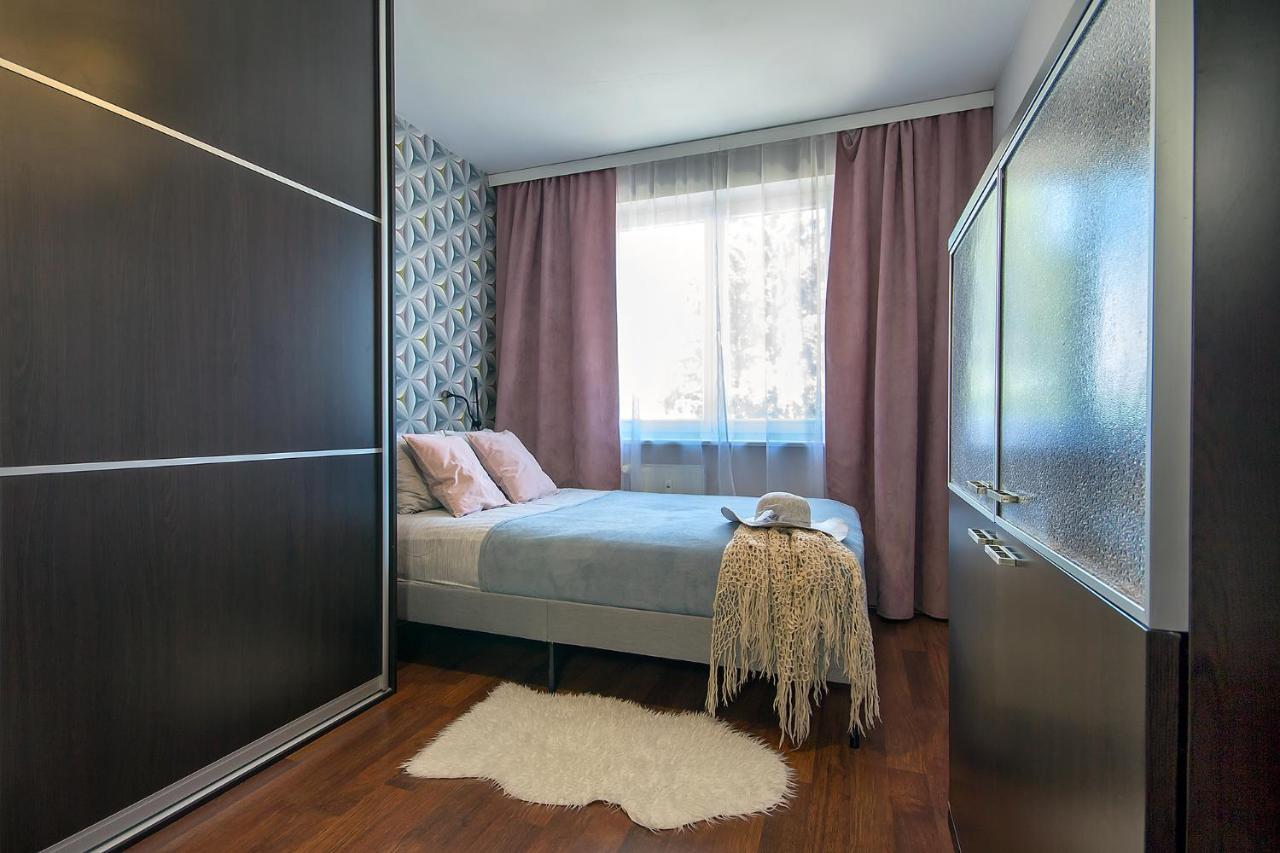 كوزتسالين W&K Apartments - Compact III المظهر الخارجي الصورة