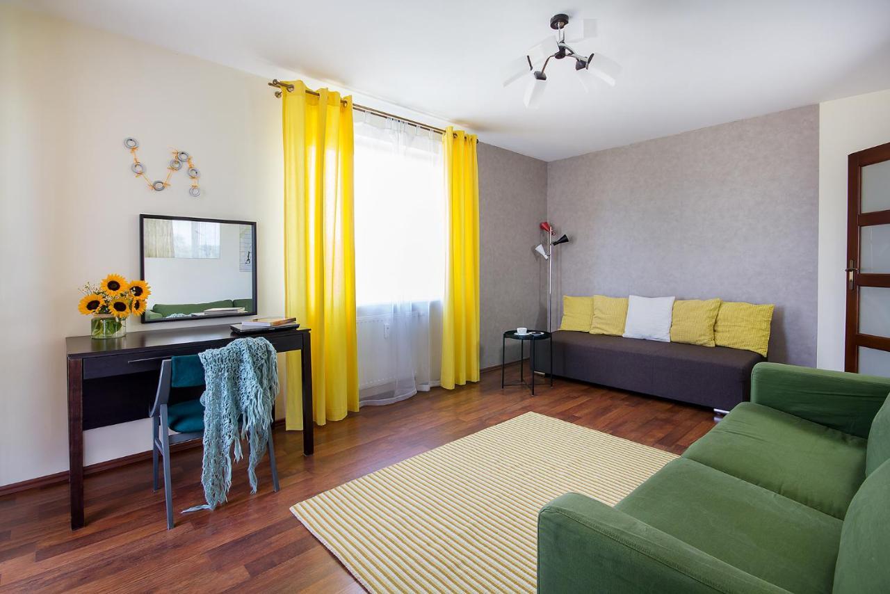 كوزتسالين W&K Apartments - Compact III المظهر الخارجي الصورة