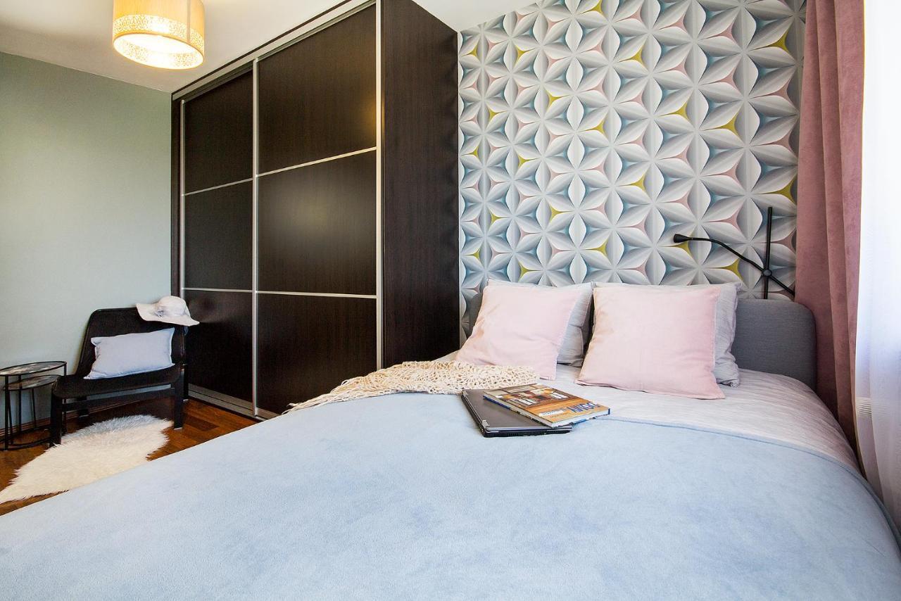 كوزتسالين W&K Apartments - Compact III المظهر الخارجي الصورة