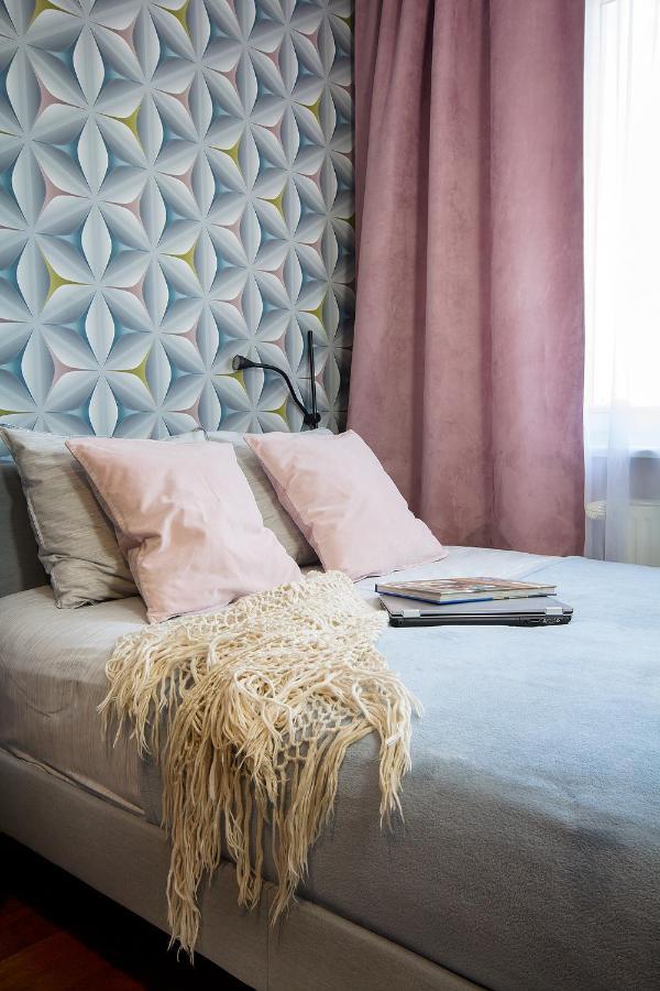 كوزتسالين W&K Apartments - Compact III المظهر الخارجي الصورة
